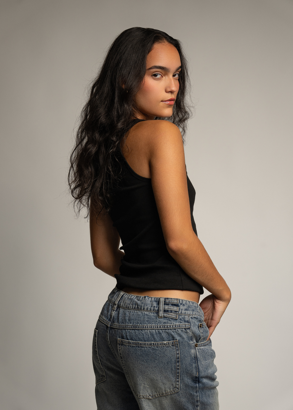 Take One Tank Camera