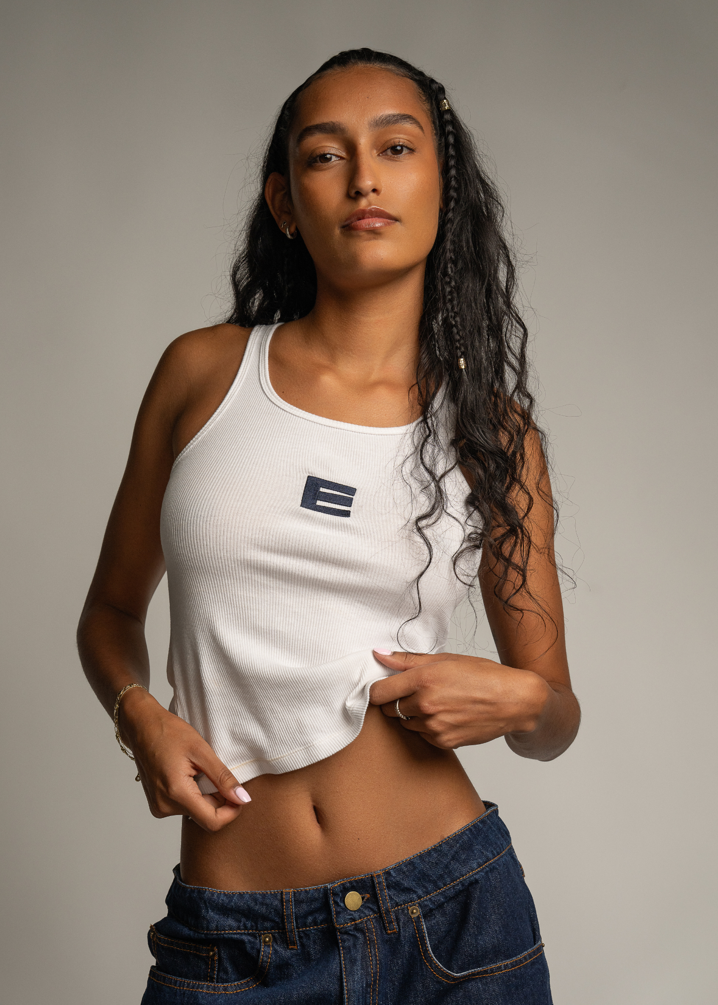 Take One Tank Lights