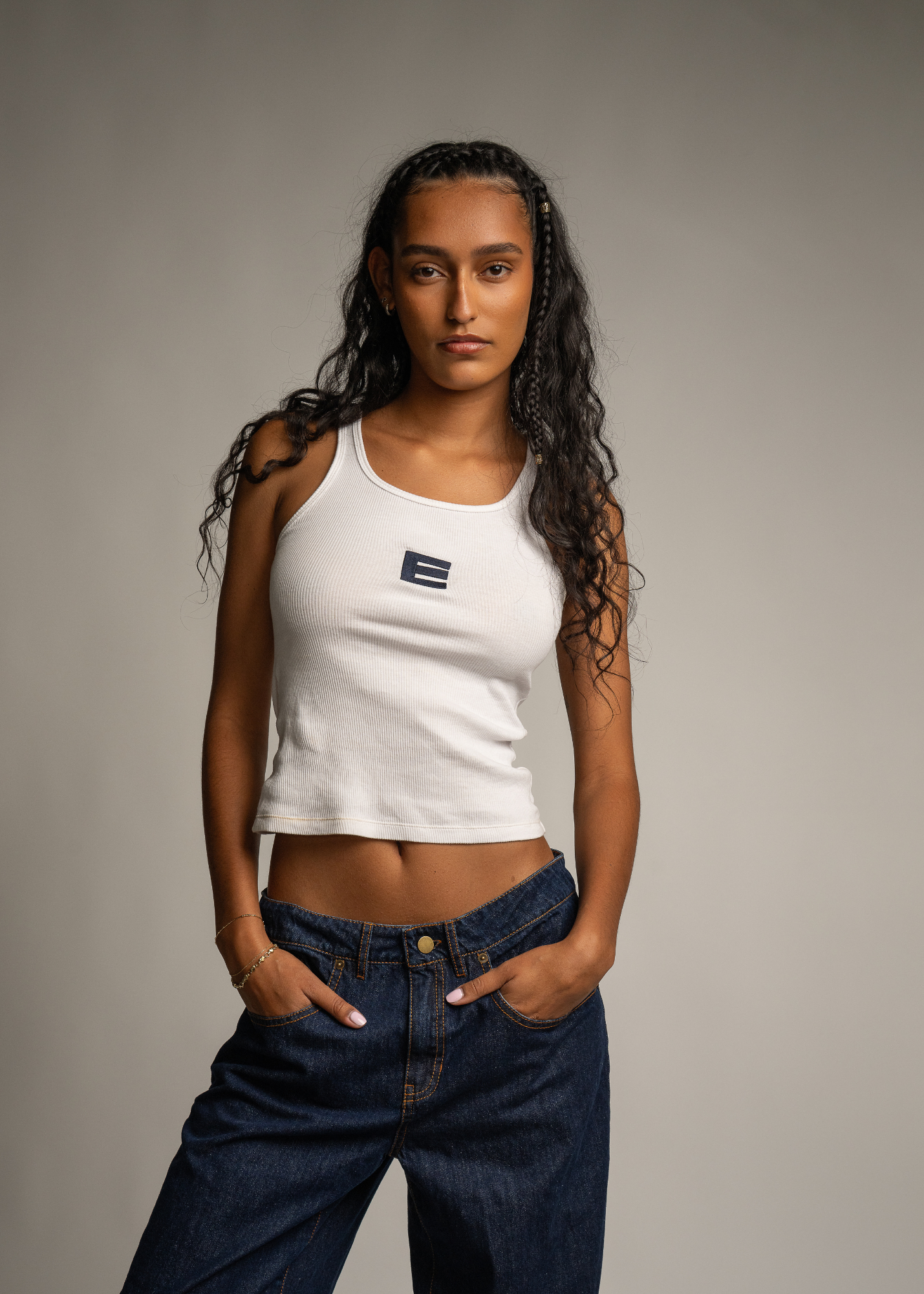 Take One Tank Lights