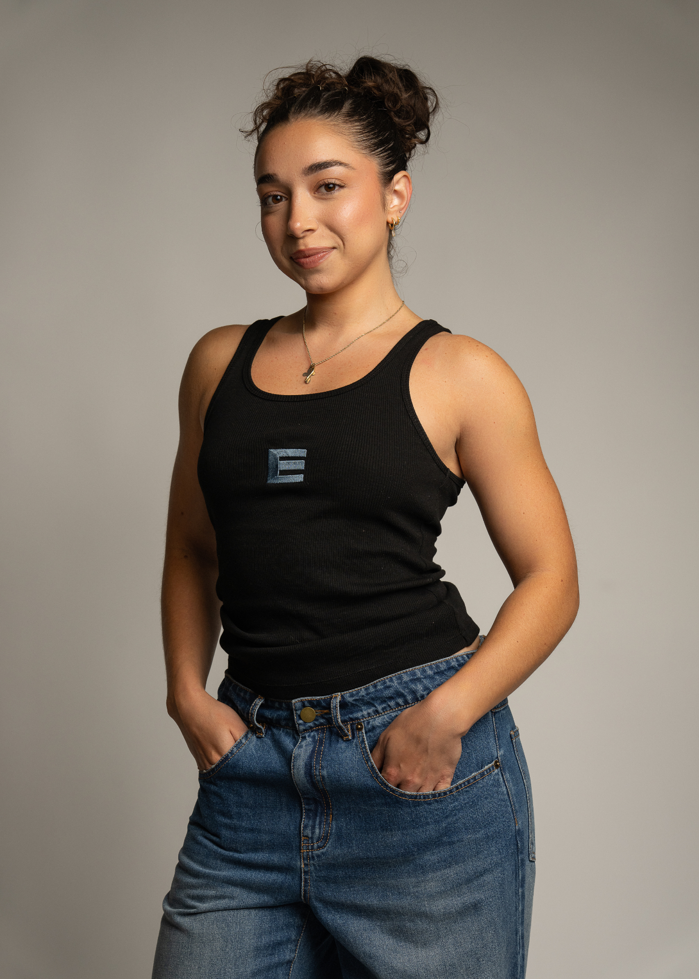 Take One Tank Camera