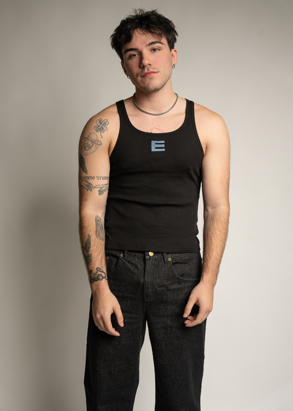 Take One Tank Camera