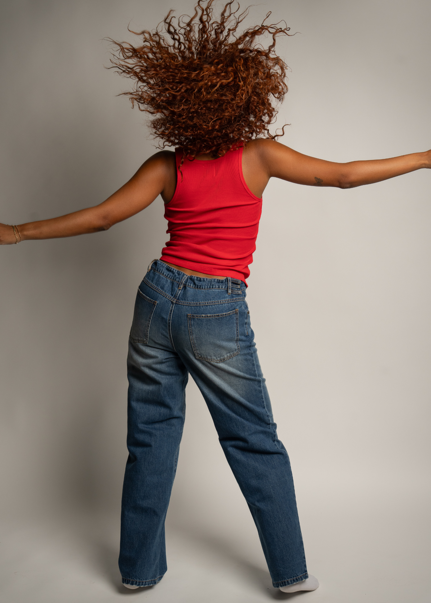 Classic Jean Matinee