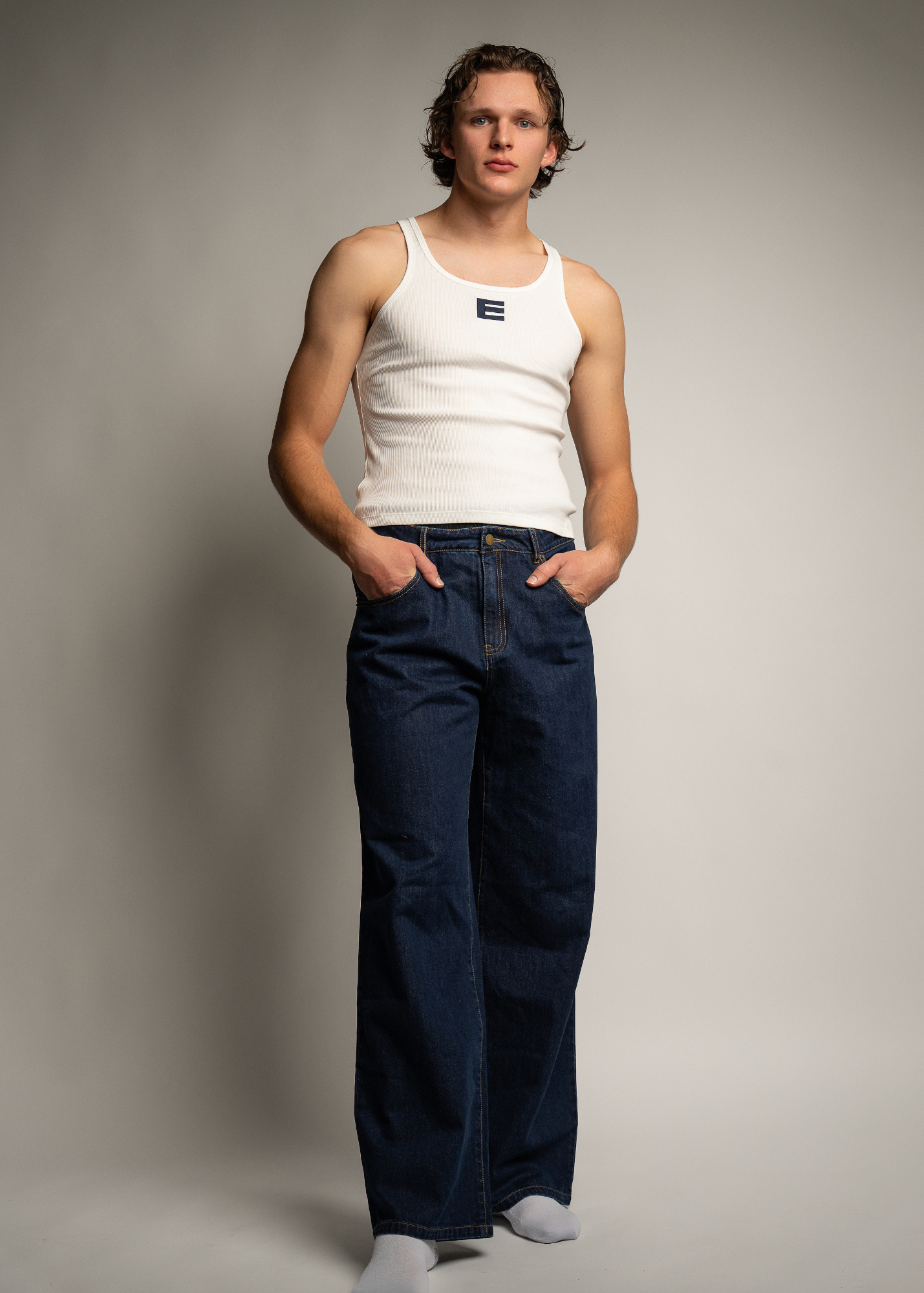 Classic Jean Drive In