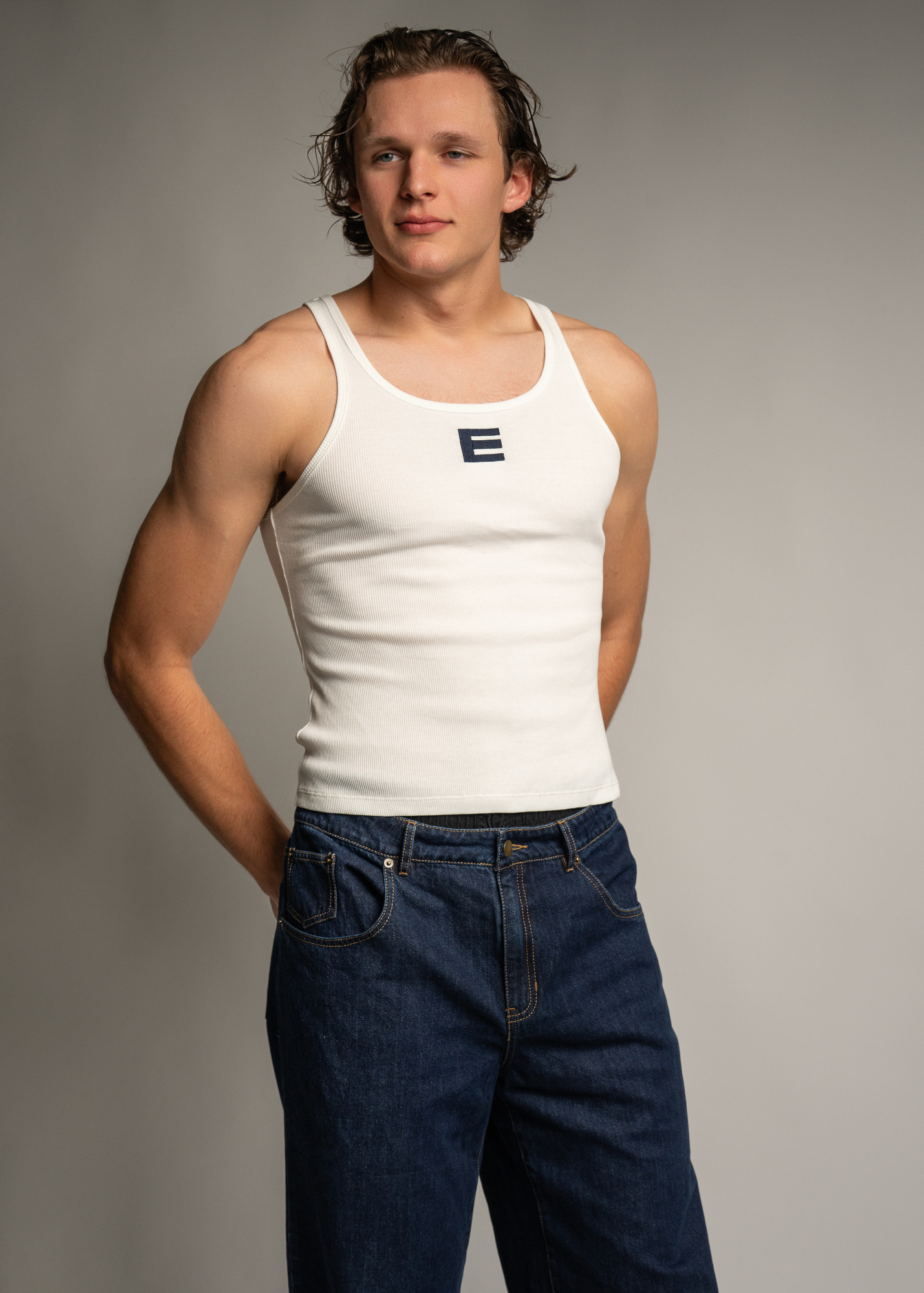 Take One Tank Lights