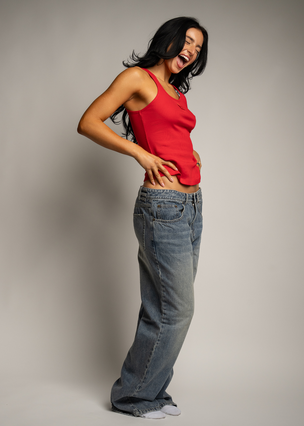 Take One Tank Action